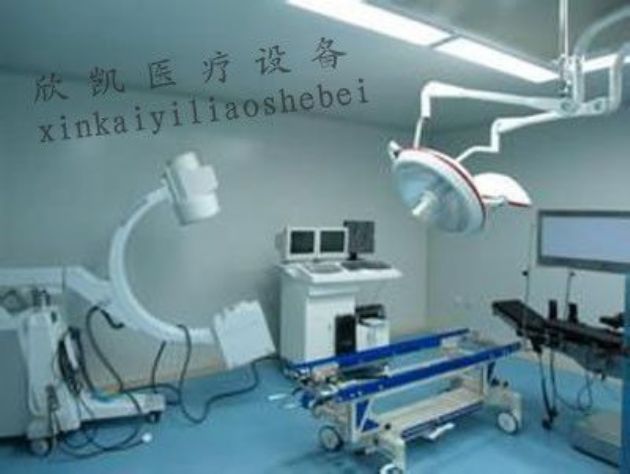 點擊查看詳細信息<br>標題：手術室凈化系統(tǒng) 閱讀次數(shù)：1343