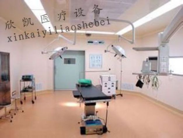 點擊查看詳細信息<br>標題：手術室凈化系統(tǒng) 閱讀次數(shù)：1427