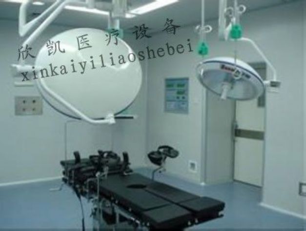點擊查看詳細信息<br>標題：手術室凈化系統(tǒng) 閱讀次數(shù)：1313