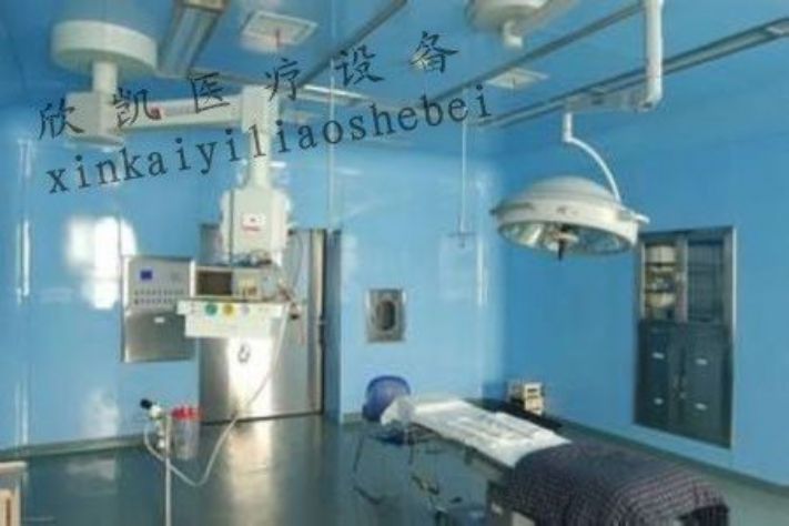 點擊查看詳細信息<br>標題：手術室凈化系統(tǒng) 閱讀次數(shù)：1312