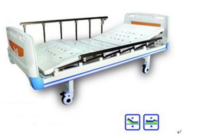 點擊查看詳細信息<br>標題：XK-B5雙搖護理床 閱讀次數(shù)：1400