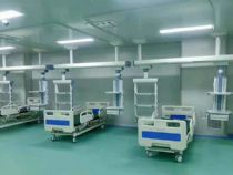 點擊查看詳細信息<br>標題：干濕分離吊橋 閱讀次數(shù)：617